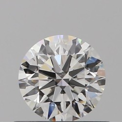 Diament szlif okrągły, 0.45ct, SI1, G, GIA 5486707390